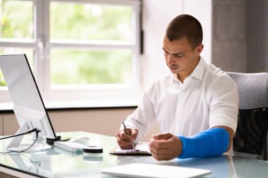 Birmingham Rideshare Accident Lawyer