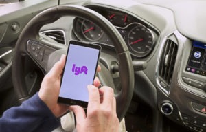 Birmingham Lyft Accident Lawyer