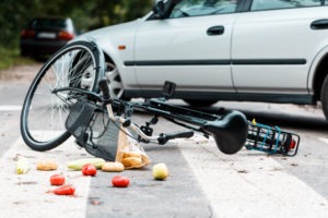 Memphis Bicycle Accident Lawyer