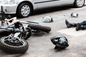 Motorcycle Accident Lawyers in Memphis