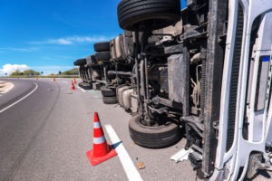 Nashville Truck Accident Attorneys