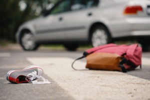 Nashville Pedestrian Accident Lawyer