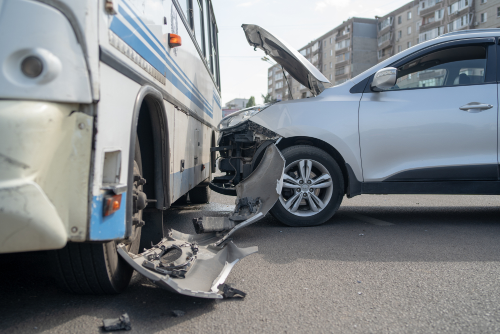 bus accident attorneys