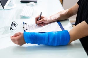 Memphis Rideshare Accident Lawyer