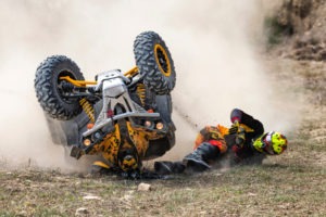 Bessemer ATV Accident Lawyer