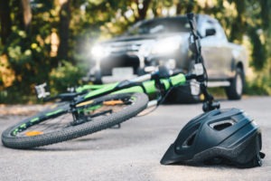 Bessemer Bicycle Accident Lawyer