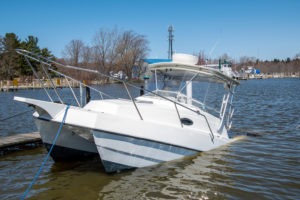 Bessemer Boating Accident Attorney