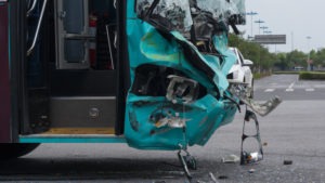 Bessemer Bus Accident Lawyer