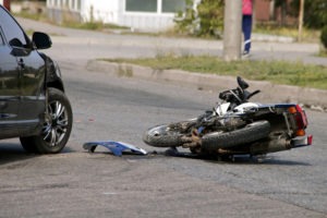 Bessemer Motorcycle Accident Lawyer