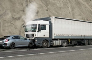 Bessemer Truck Accident Lawyer