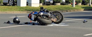 Nashville Motorcycle Accident Lawyer