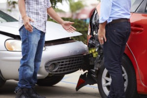 Center Point Car Accident Lawyer