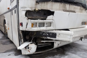 Nashville Bus Accident Lawyer