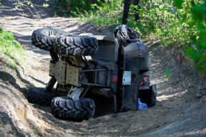Center Point ATV Accident Lawyer
