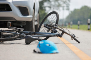 Center Point Bicycle Accident Lawyer