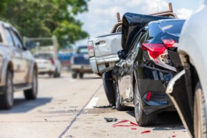 How Is Fault Determined for Car Accidents in Tennessee?