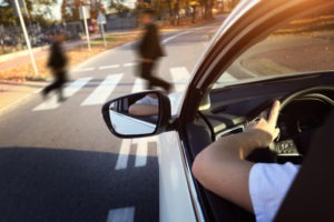 Memphis Pedestrian Accident Lawyer