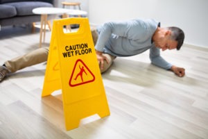 Nashville Slip and Fall Accident Lawyer