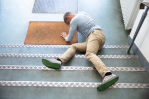 Bessemer, AL Slip and Fall Accident and Injury Lawyer