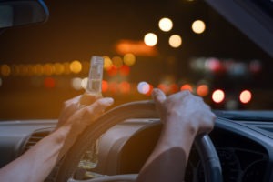 Collierville, TN Drunk Driving Accident Lawyer