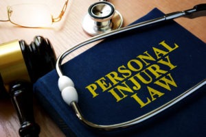 Hoover, AL, Personal Injury Attorney