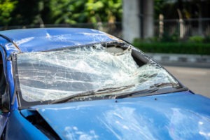 Collierville, TN Car Accident Lawyer