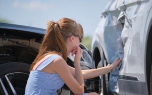 Hoover, AL Car Accident Lawyer