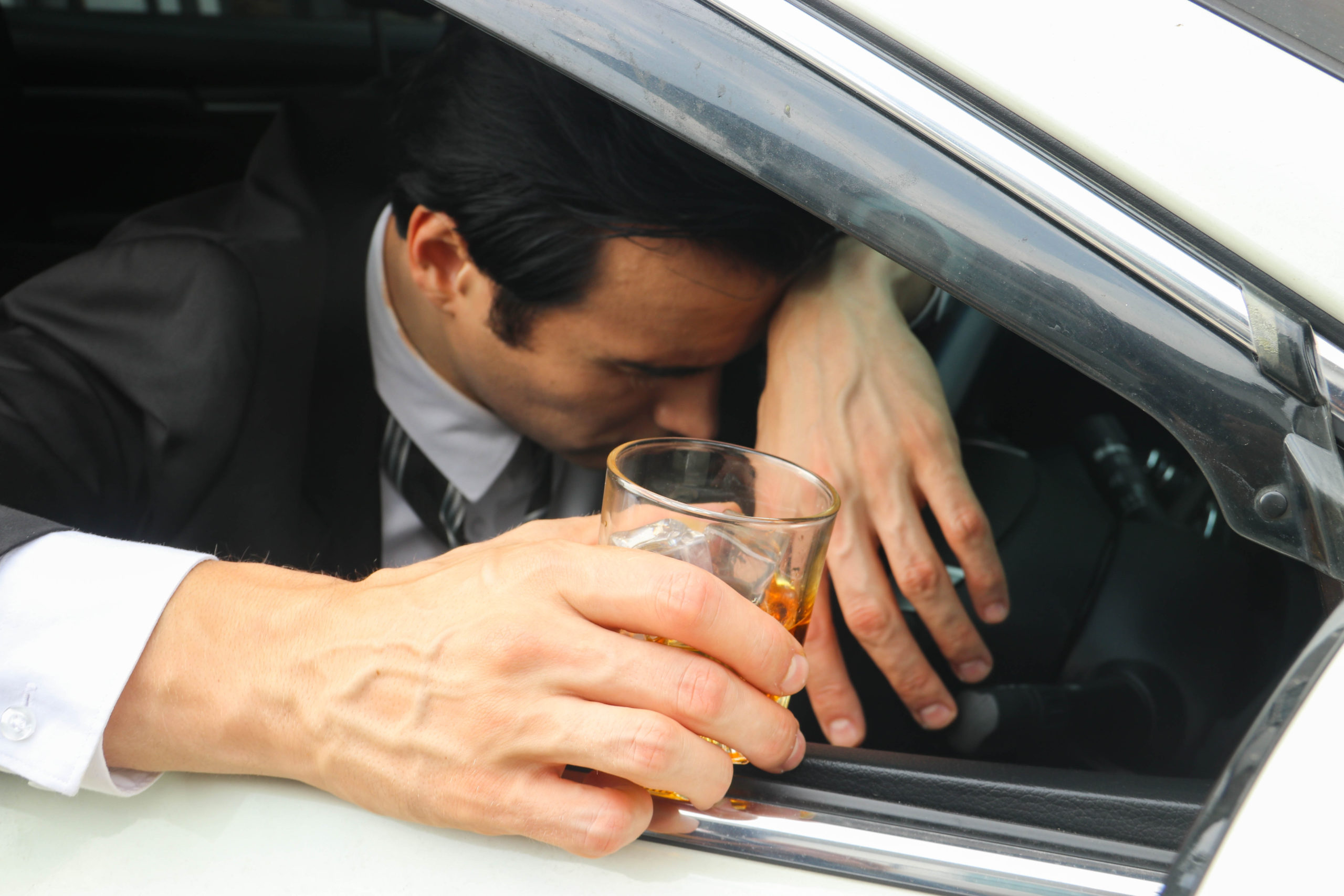 Drunk driving accident lawyer deals