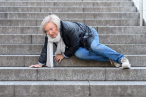 Hoover Slip and Fall Accident Lawyer