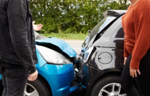 Bartlett Uninsured Motorist Accident Lawyer