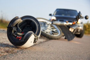 Bartlett Motorcycle Accident Lawyer