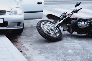 Collierville Motorcycle Accident Lawyer