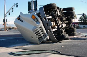 Hoover Truck Accident Lawyer