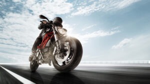 Hoover Motorcycle Accident Lawyer