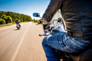 Vestavia Hills Motorcycle Accident Lawyer