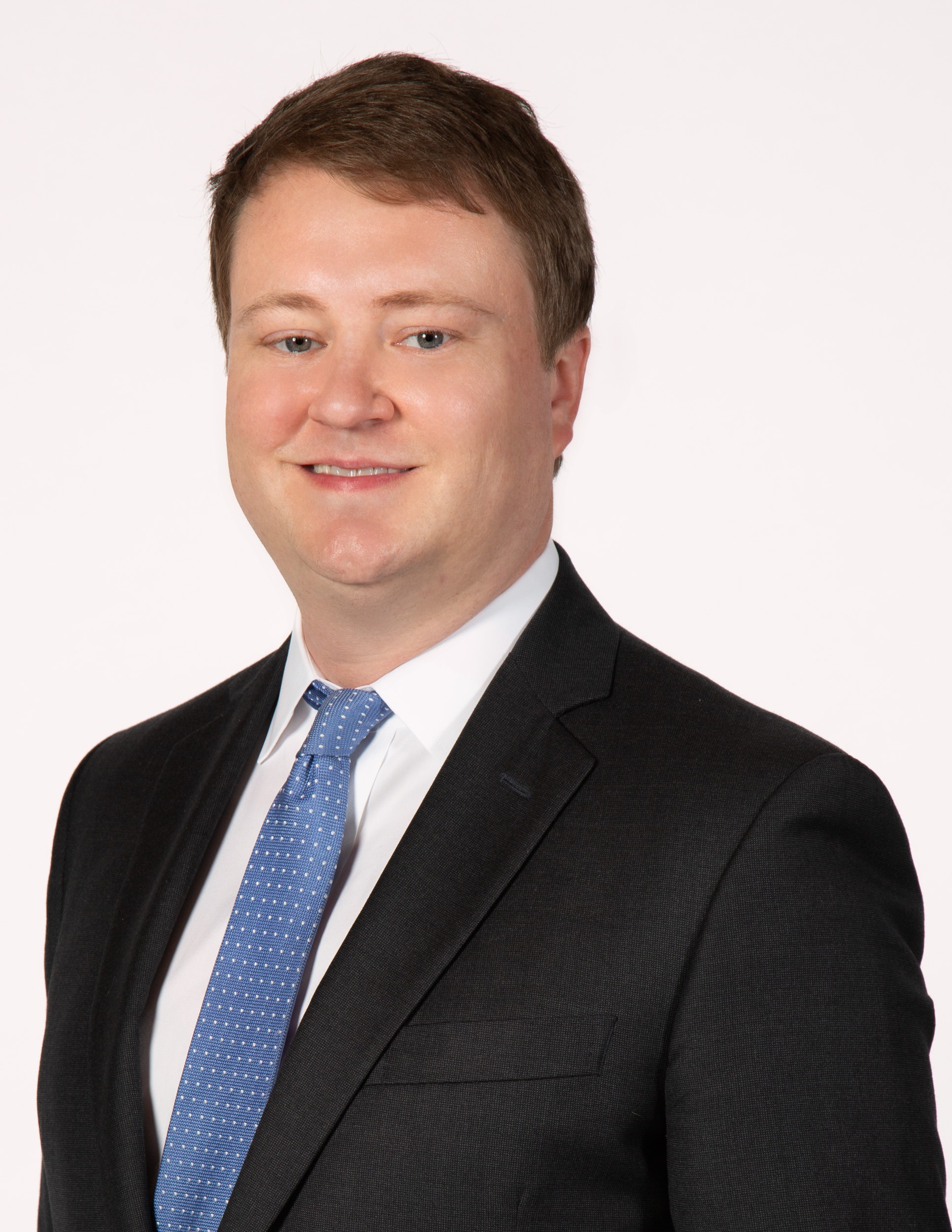 Adam W. Pittman