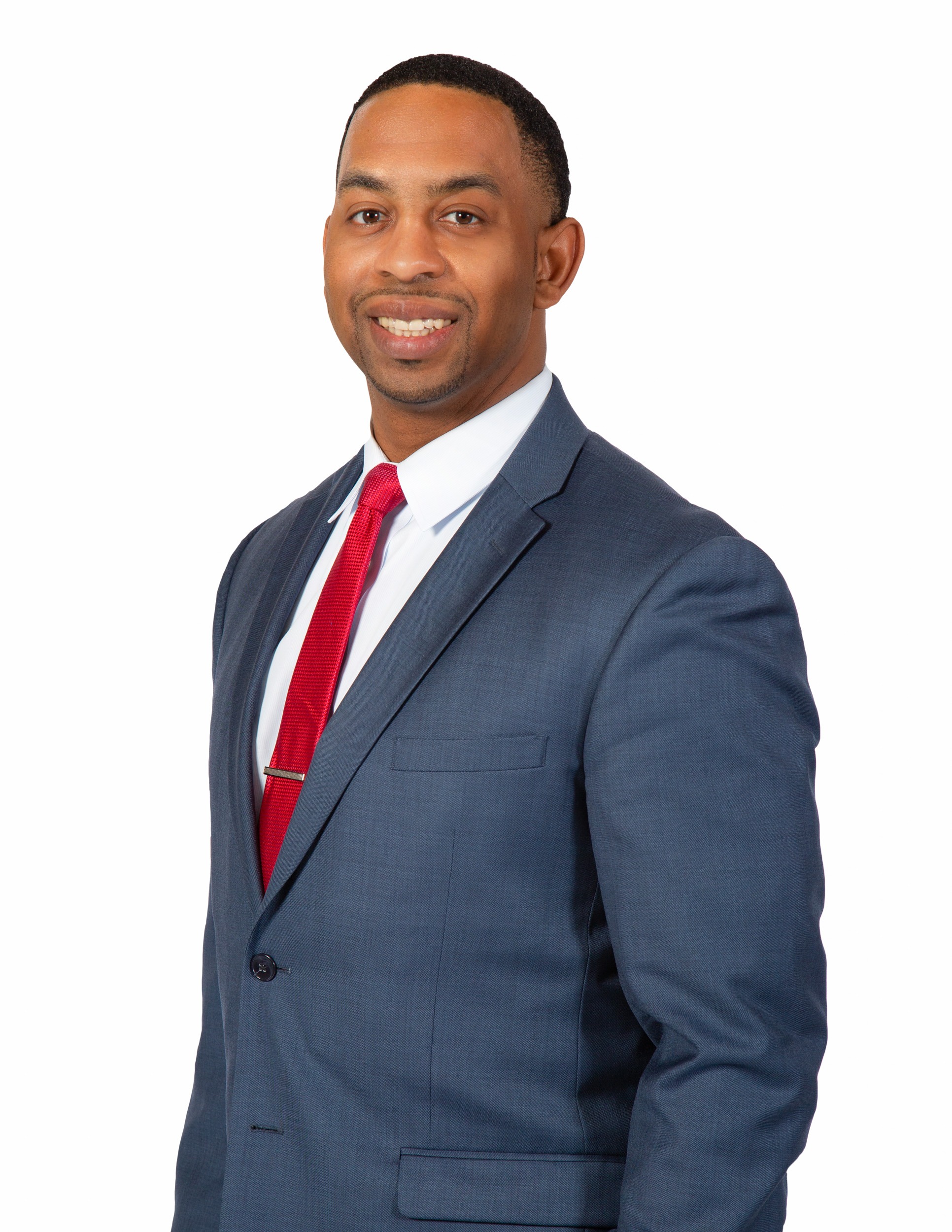 Joel Caldwell
