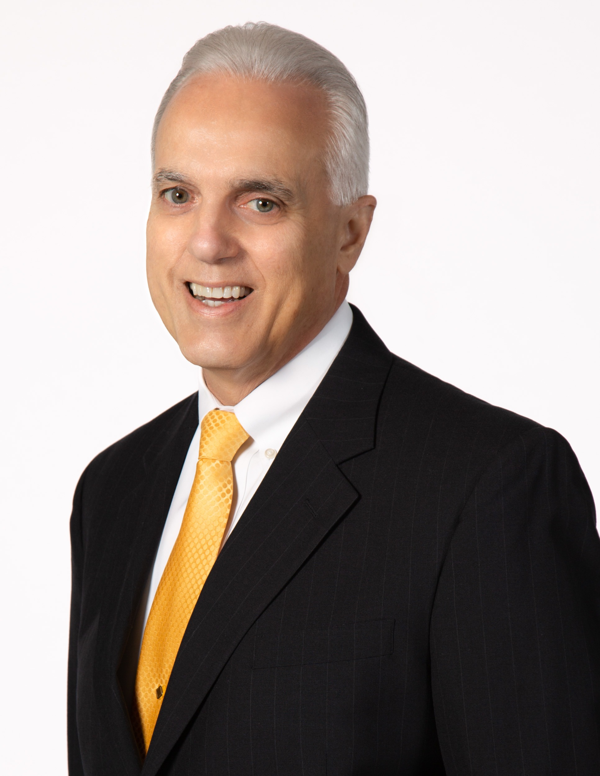 G. Rick DiGiorgio