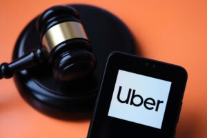 Alabama Uber Laws and Regulations
