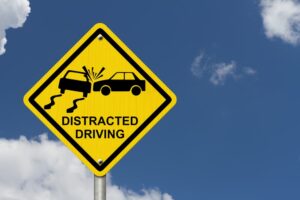 Alabama Distracted Driving Laws