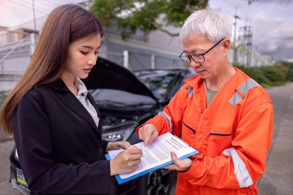 Submitting an insurance claim after a car accident is crucial for protecting both your vehicle and your finances. This is especially important for women involved in car accidents.