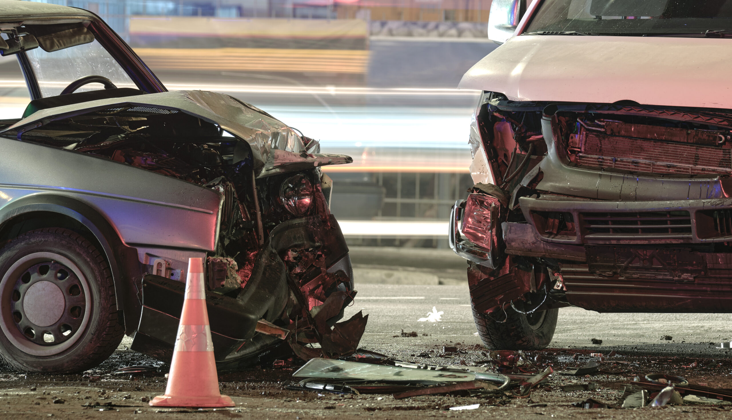 Guide to Determining Fault in Autonomous Vehicle Crashes