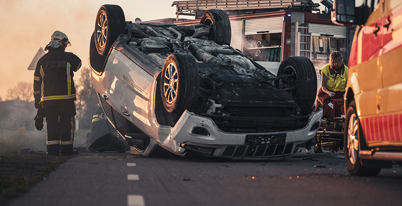 If you’ve lost a loved one in a car crash, you can put your wrongful death claim in the hands of our Birmingham fatal car accident lawyer.